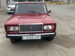 LADA (VAZ) 2107-15