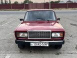 LADA (VAZ) 2107-10