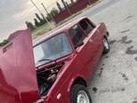 LADA (VAZ) 2107-5