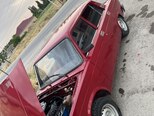 LADA (VAZ) 2107-4