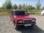 LADA (VAZ) 2107-12