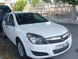 Opel Astra-1