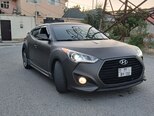 Hyundai Veloster-7