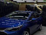 Chevrolet Cruze-3
