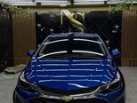Chevrolet Cruze-1