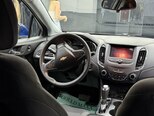 Chevrolet Cruze-7