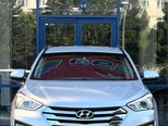 Hyundai Santa Fe-1