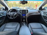 Hyundai Santa Fe-9