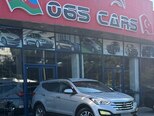 Hyundai Santa Fe-5