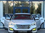 Hyundai Santa Fe-3