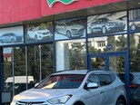 Hyundai Santa Fe-4