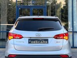 Hyundai Santa Fe-12