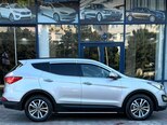Hyundai Santa Fe-11