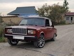 LADA (VAZ) 2107-10