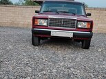 LADA (VAZ) 2107-6