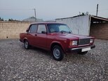 LADA (VAZ) 2107-1