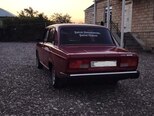 LADA (VAZ) 2107-2