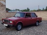 LADA (VAZ) 2107-3