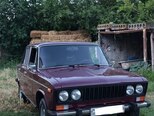 LADA (VAZ) 2106-3