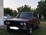 LADA (VAZ) 2106-2