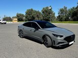 Hyundai Sonata-2