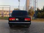LADA (VAZ) 2107-8