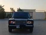 LADA (VAZ) 2107-1