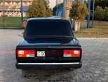 LADA (VAZ) 2107-2