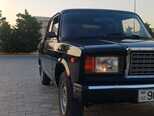 LADA (VAZ) 2107-4