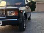 LADA (VAZ) 2107-5