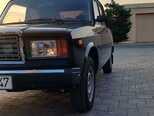 LADA (VAZ) 2107-6