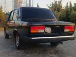 LADA (VAZ) 2107-10