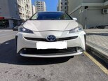 Toyota Prius-1