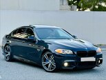 BMW 528-6