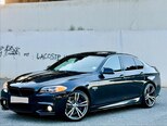BMW 528-5