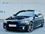 BMW 528-2