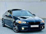 BMW 528-1