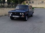 LADA (VAZ) 2106-2