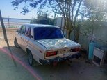 LADA (VAZ) 2106-2