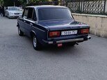 LADA (VAZ) 2106-6