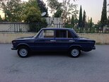 LADA (VAZ) 2106-7