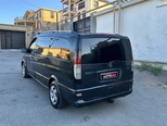 Mercedes Vito 115 CDI-4