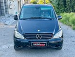 Mercedes Vito 115 CDI-1