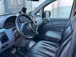 Mercedes Vito 115 CDI-8