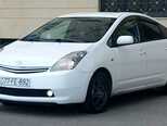 Toyota Prius-11