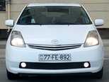 Toyota Prius-1