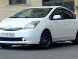Toyota Prius-7