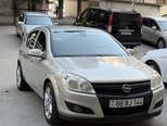 Opel Astra-1