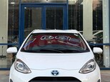 Toyota Aqua-1