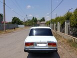 LADA (VAZ) 2107-10